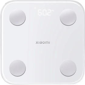 ترازو هوشمند شیائومی مدل Xiaomi Body Composition Scale S400