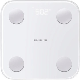 ترازو هوشمند شیائومی مدل Xiaomi Body Composition Scale S400