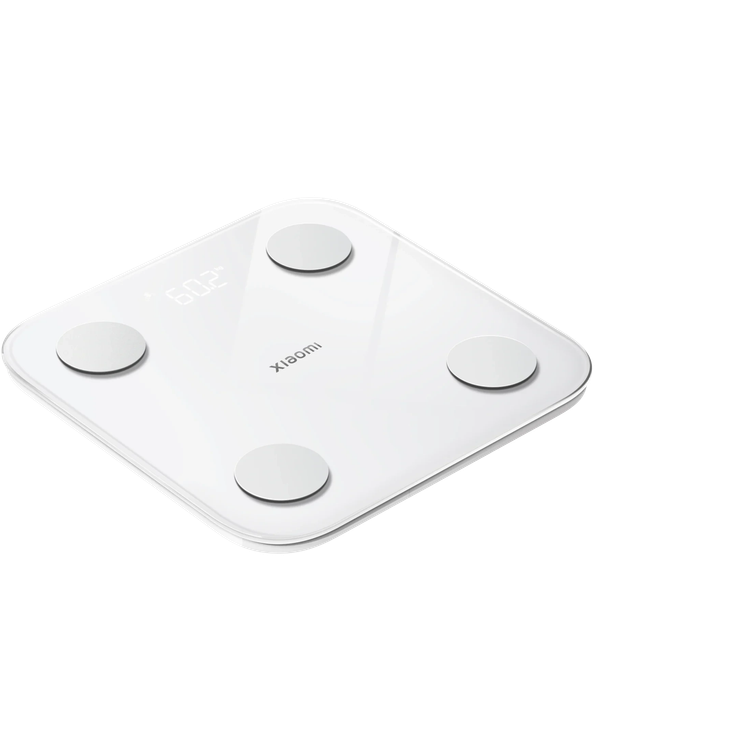 ترازو هوشمند شیائومی مدل Xiaomi Body Composition Scale S400