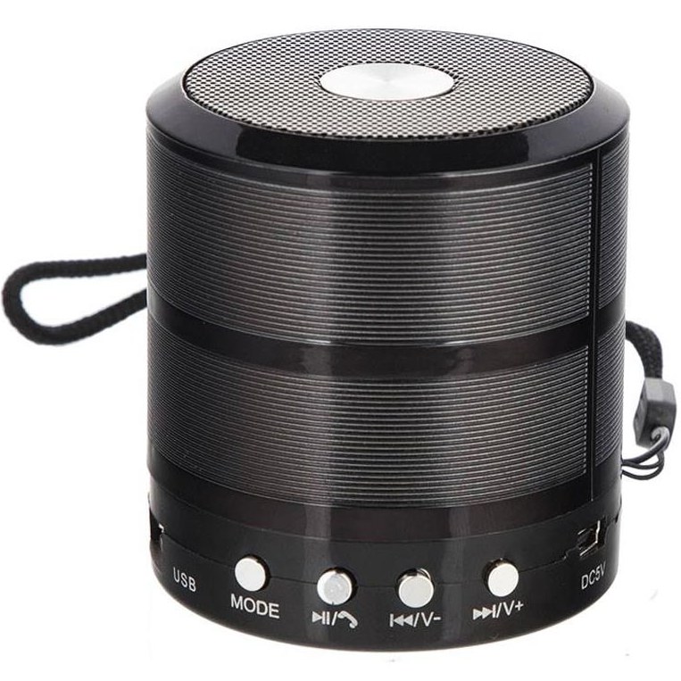 اسپیکر وستر مدل WS887 Mini