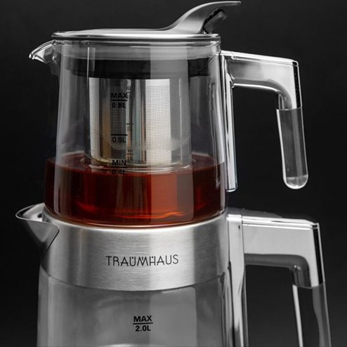 چای ساز ترام هاوس مدل TS200 روهمی
