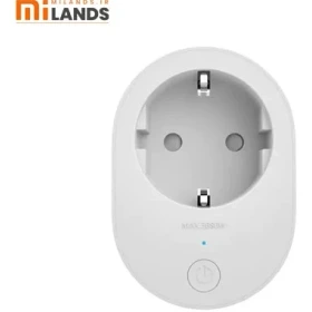 پریز هوشمند شیائومی مدل ZNCZ302KK