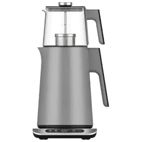 چای ساز نوتریکوک مدل KTM330 ظرفیت ۱.۷ لیتر و کتری ۱ لیتر
