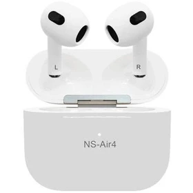 ایرپاد بی سیم اپل مدل NS-Air4 با مقاومت در برابر آب