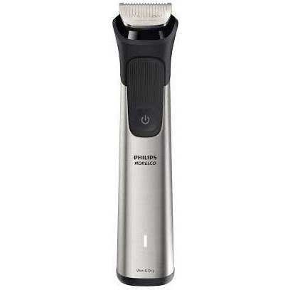ست ماشین اصلاح فیلیپس مدل MG9510/60 با تکنولوژی برش مستقیم و ضد آب
