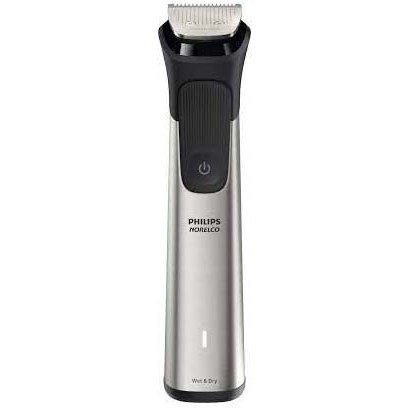ست ماشین اصلاح فیلیپس مدل MG9510/60 با تکنولوژی برش مستقیم و ضد آب
