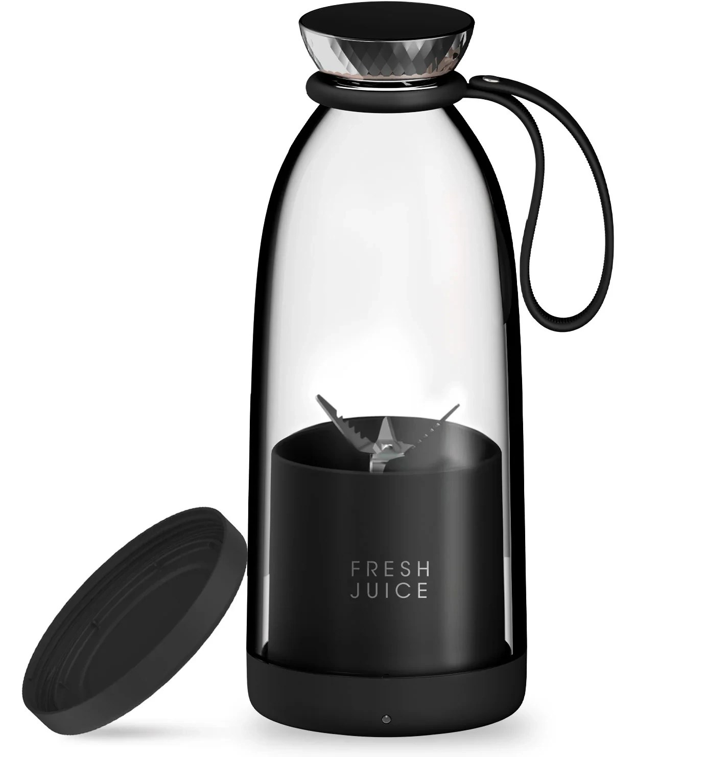 شیکر شیائومی مدل Fresh Juice ظرفیت 500 میل