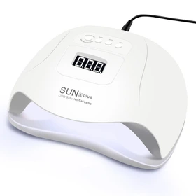 دستگاه لاک خشک کن سان 5 پلاس ۴۸ وات UV LED