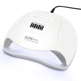 دستگاه لاک خشک کن سان 5 پلاس ۴۸ وات UV LED