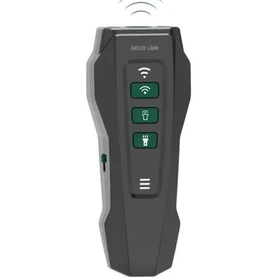 دورکننده حیوانات اولتراسونیک گرین لاین مدل GNULPETSHLBK