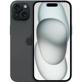 گوشی اپل دو سیم iPhone 15 (Not Active) | حافظه 128 گیگابایت