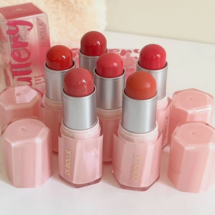 رژگونه کره ای