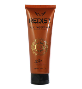 ماسک مو ردیست (Redist) مخصوص مو های رنگ شده حجم 250 میلی‌لیتر