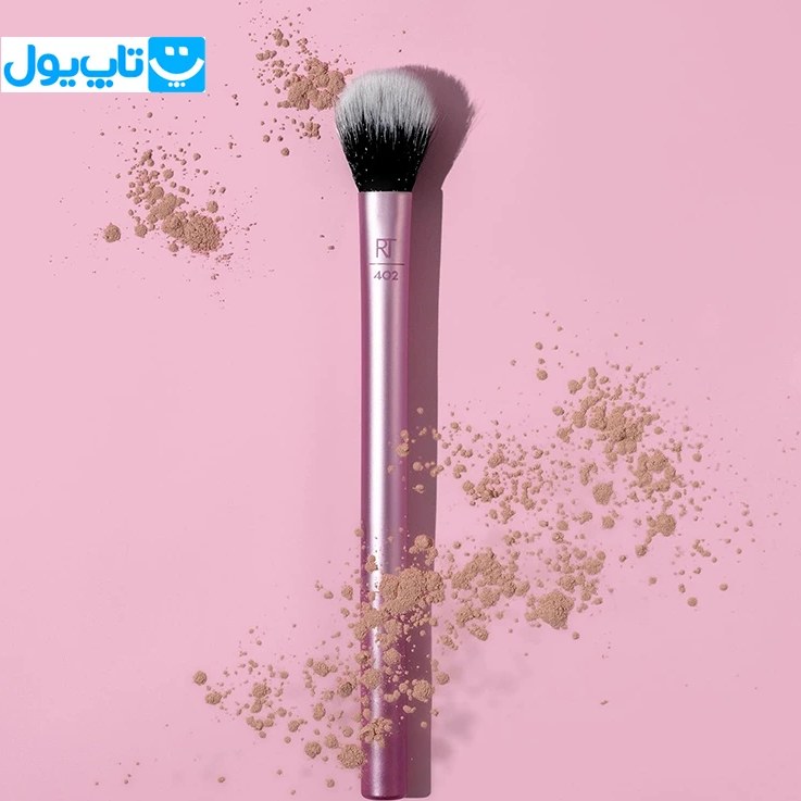 براش آرایشی ریل تکنیکس مدل ۴۰۲