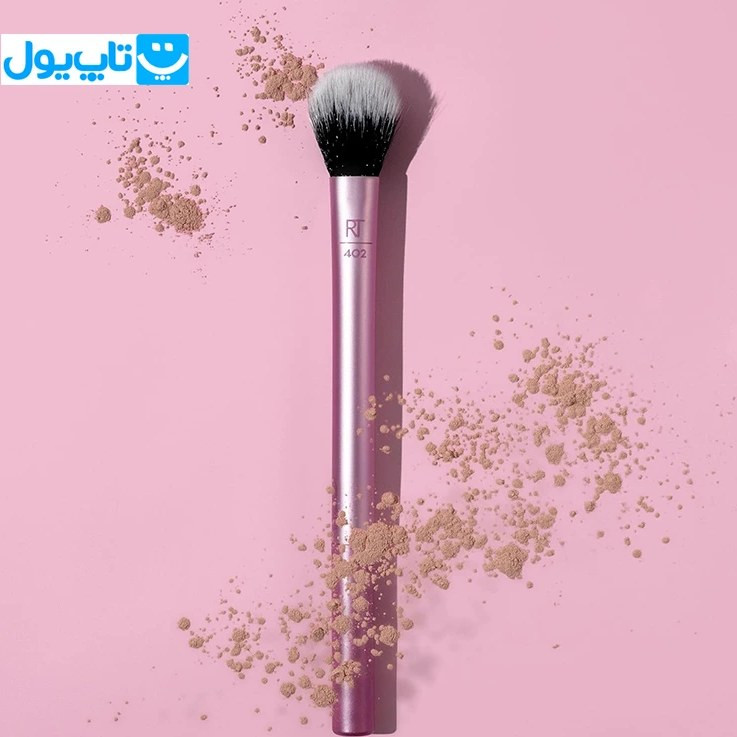 براش آرایشی ریل تکنیکس مدل ۴۰۲