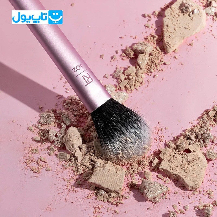 براش آرایشی ریل تکنیکس مدل ۴۰۲