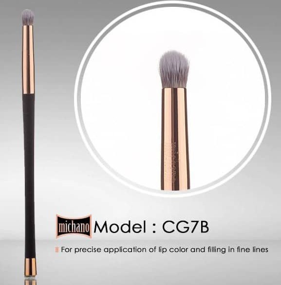 براش آرایشی میچانو مدل CG7B و CG7MS