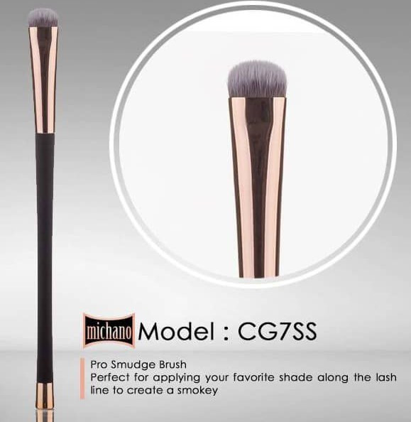 براش سایه چشم میچانو مدل CG7SS