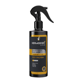 ماسک مو هرمودر مدل Repairing حجم 250 میلی لیتر