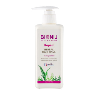 ماسک مو مدل Repair مخصوص مو آسیب دیده حجم 300 میل بیونیج
