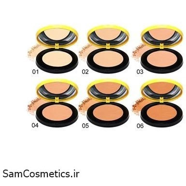 پنکیک کالیستا مدل Smooth