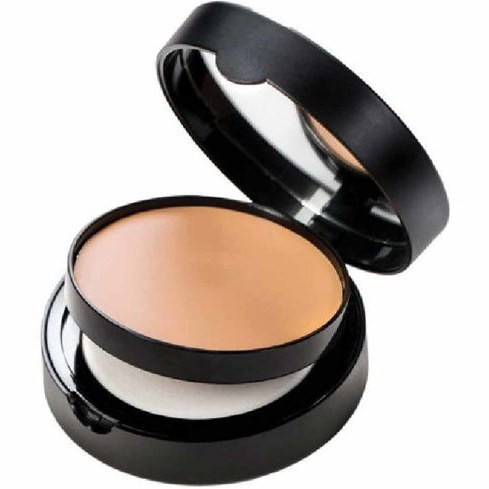 پنکیک چرب نوت سری Luminous Silk شماره 02