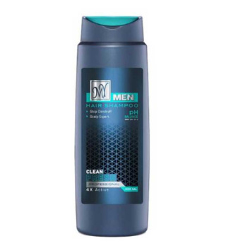 شامپو مای مخصوص آقایان مدل Clean Fresh حجم 400 میلی لیتر