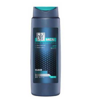 شامپو مای مخصوص آقایان مدل Clean Fresh حجم 400 میلی لیتر