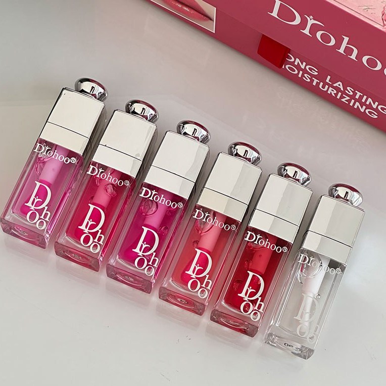 برق لب حرارتی Drohoo طرح دیور
