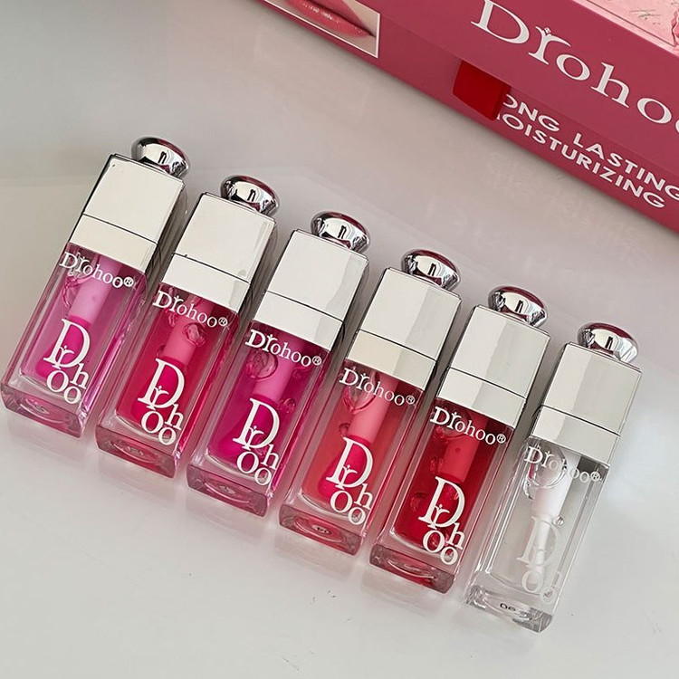 برق لب حرارتی Drohoo طرح دیور