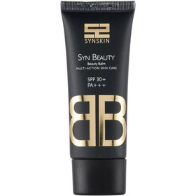بی بی کرم ساین بیوتی SPF30 حجم ۴۰ میلی لیتر با بافت کرم و مناسب انواع پوست