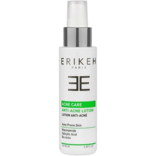 بی بی کرم اریکه مدل Acne Care حجم ۳۰ میلی لیتر رنگ بژ طلایی
