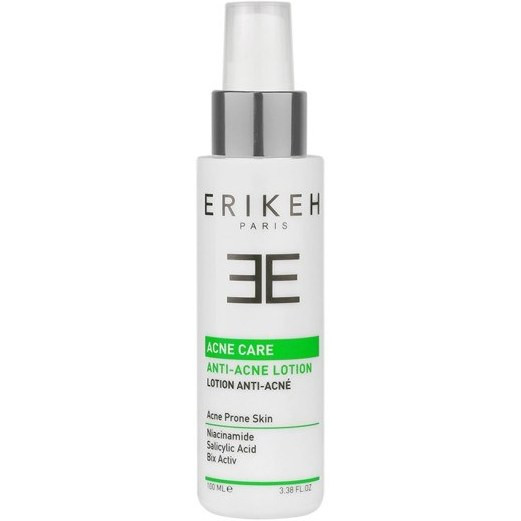 بی بی کرم اریکه مدل Acne Care حجم ۳۰ میلی لیتر رنگ بژ طلایی