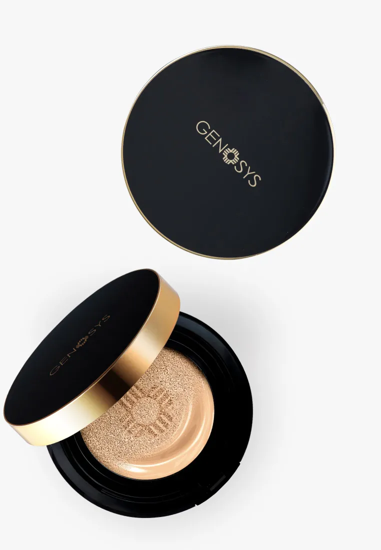 کوشن ژنوسیس حجم ۱۵ گرم SPF50