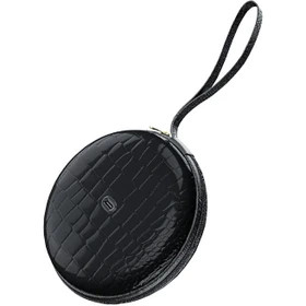کیف آرایشی گرین لاین مدل GL-MR16 آینه دار