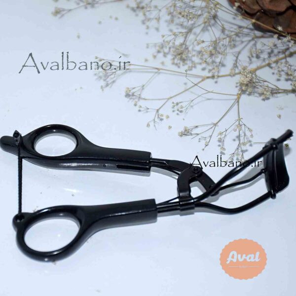 فرمژه جیول مشکی