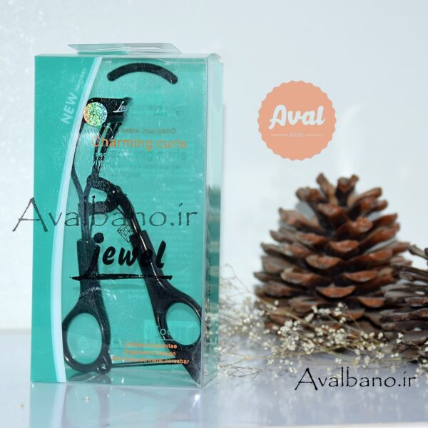 فرمژه جیول مشکی