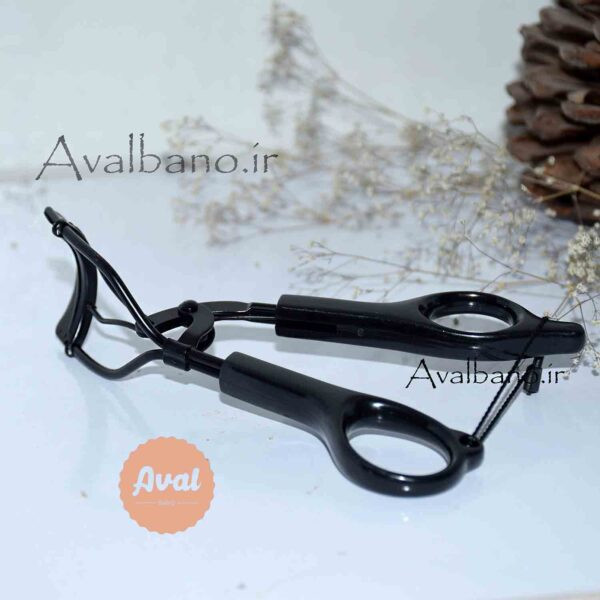 فرمژه جیول مشکی