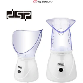 دستگاه بخور گرم دی اس پی مدل F70011 ظرفیت ۶ لیتر