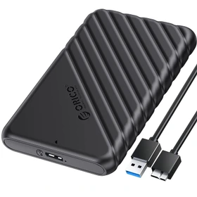باکس هارد اوریکو مدل 25PW1-U3 سایز ۲.۵ اینچ USB 3.0