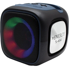 اسپیکر ایکس انرژی مدل X-614
