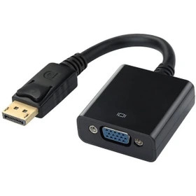 تبدیل VGA به DisplayPort