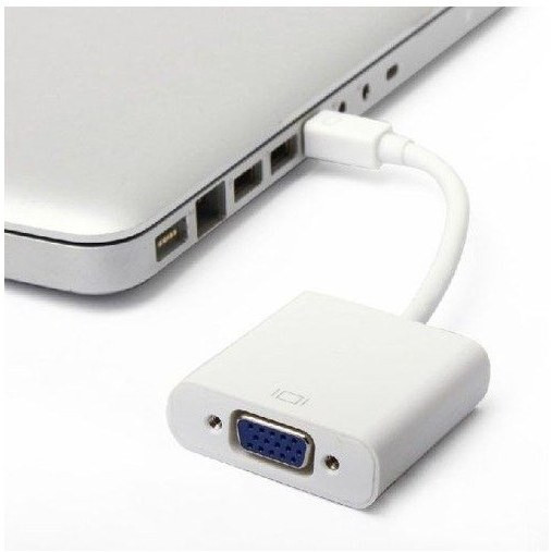 تبدیل VGA به DisplayPort