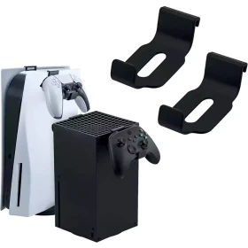 پایه نگهدارنده دسته و هدست PGTech مدل GP-510 بسته ۲ عددی