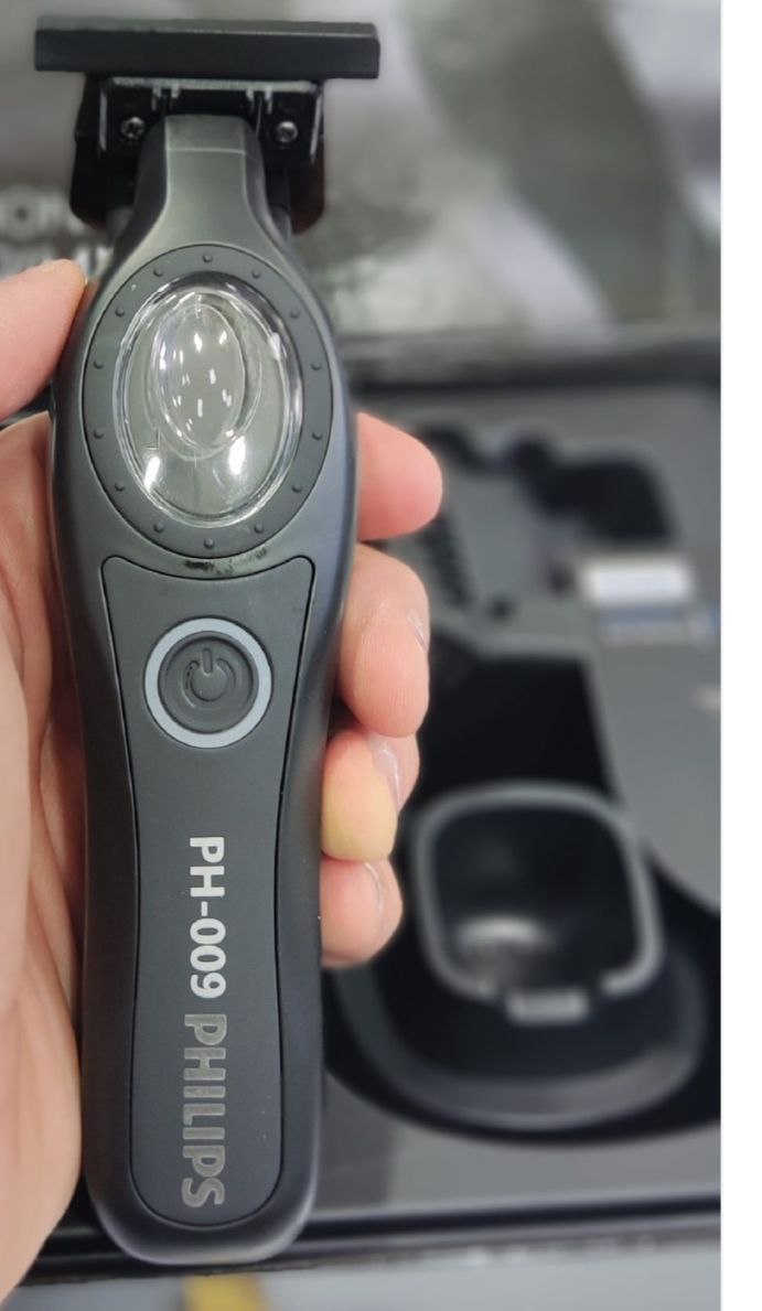 ماشین اصلاح فیلیپس مدل PH-009 صفر زن حرفه ای