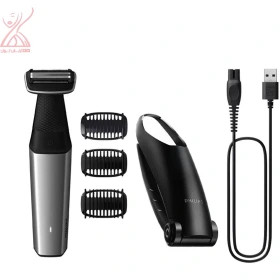 ماشین اصلاح فیلیپس مدل BG5021/15 ضد آب