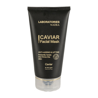 ماسک صورت خاویار آدرا لابراتوریز حجم 150 میلی لیتر