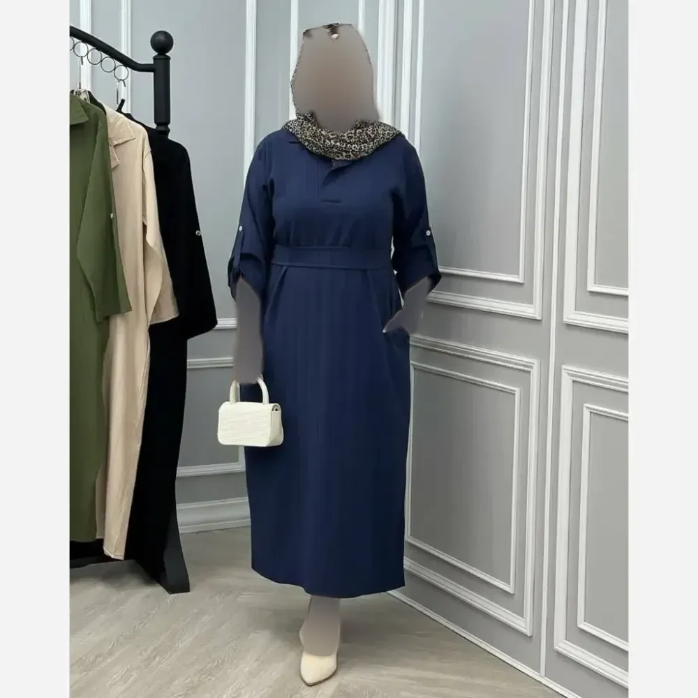 کت زنانه مدل طیبه جنس شانتون فری سایز 38 تا 48