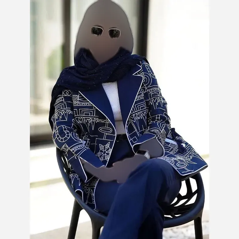 ست مانتو شلوار زنانه جنس مازراتی مدل ابریشم