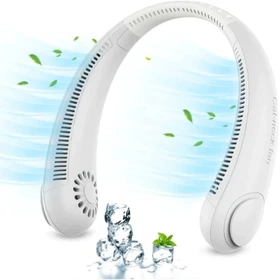 پنکه گردنی شارژی NECK FAN